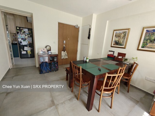 Blk 118A Alkaff Lakeview (Toa Payoh), HDB 4 Rooms #504497581